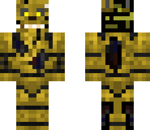 springtrap