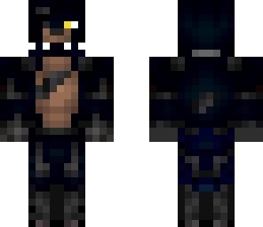 wither foxy