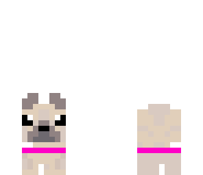 pug