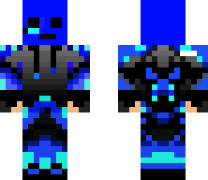 the jelly warrior