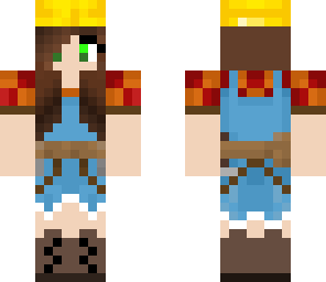 girl builder