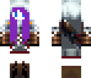 rarity assasain