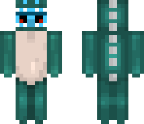 dino golem