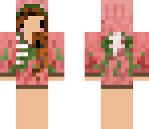 chibi zombie pigman
