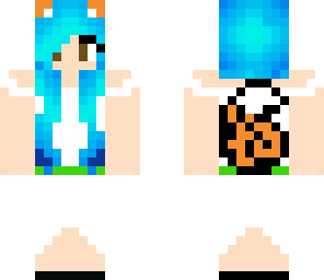 tiger girl