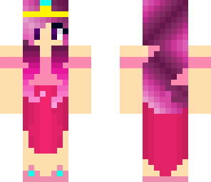 princess bubblegum