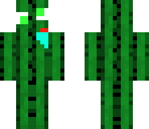 cactus derp