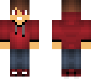 snipe's new skin