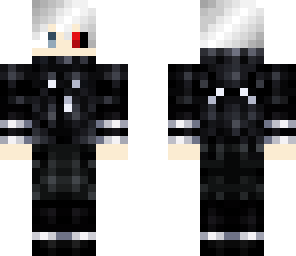 kaneki