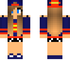supergirl
