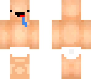 baby noob lol