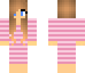 pj girl
