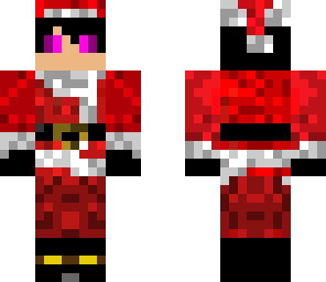 santa ender