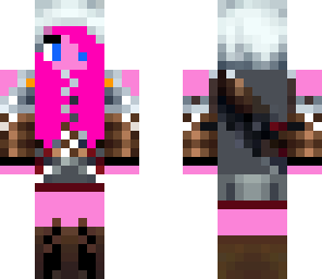 pinkie pie assasain
