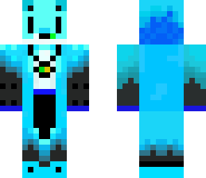wolfy