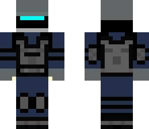 teronia swat officer