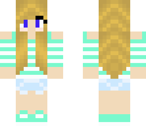 cute girl with style
