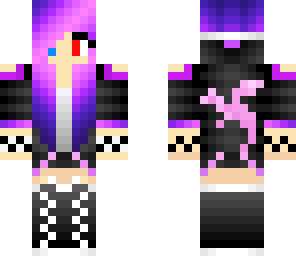 girl