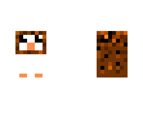 soren the owl
