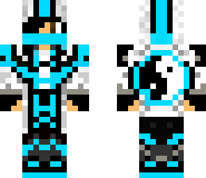 ice ninja