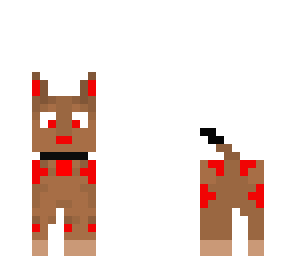 kcredbloods dog