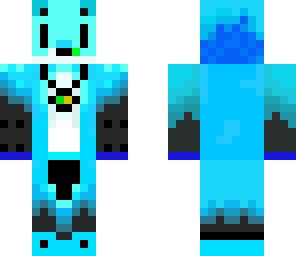 my youtube skin