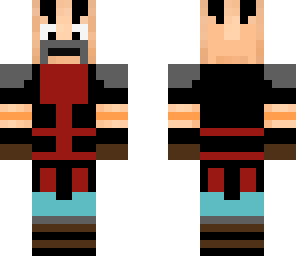 the executioner