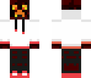 lava dude