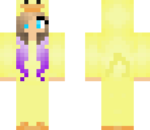ducky girl