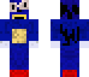 sanic the hej heg