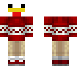 pato  man 2