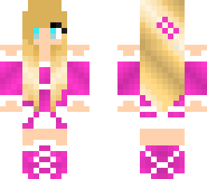 few tweaks