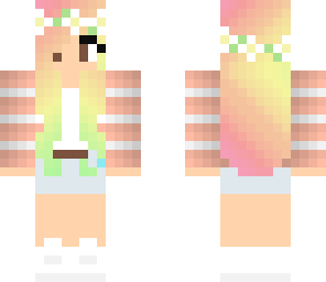 summer girl