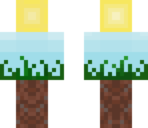 grass