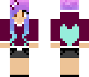 my skin
