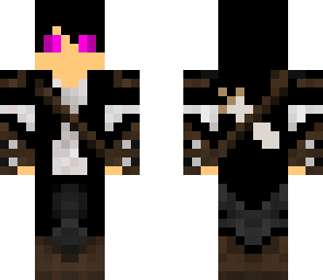 mideval enderman v2