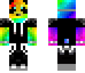 gamer panda