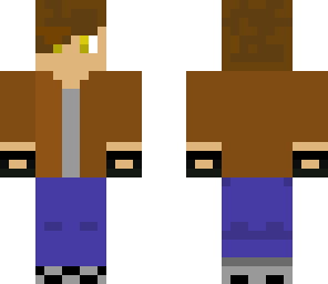 mah skin