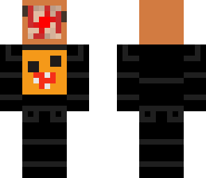 face shirt
