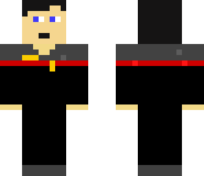 captain