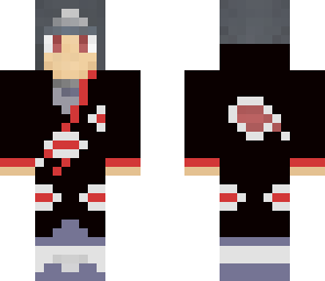 itachi uchiwa