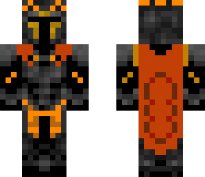 fire knight