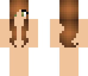 brown hair base