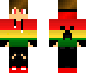 rastaman