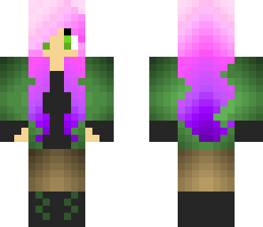 poison kid