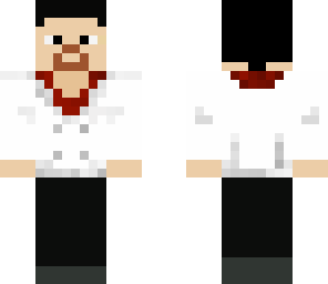 waiter
