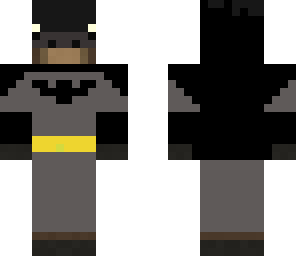 bat moose
