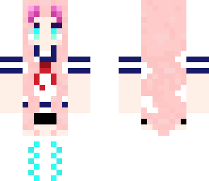 highschool girl