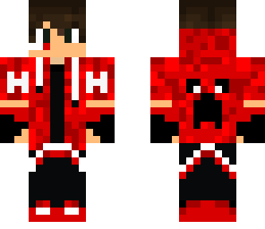 skin harwin