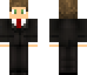 classic suit